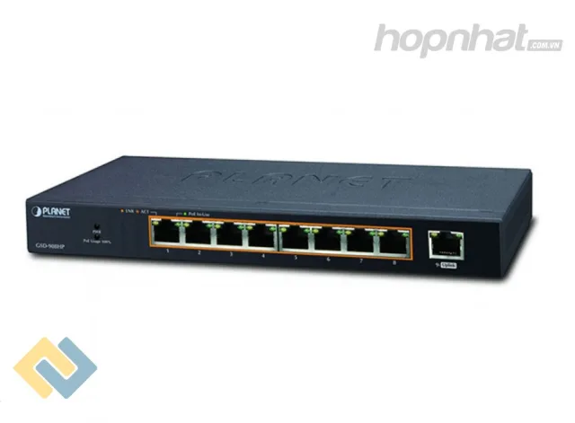 Planet GSD-908HP
