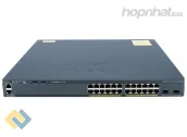 WS-C2960XR-24TS-I
