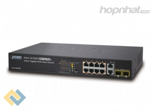Planet FGSD-1008HPS