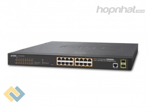 Planet GS-4210-16P2S