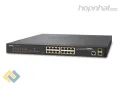 Planet GS-4210-16P2S