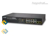 Planet GS-4210-8P2S