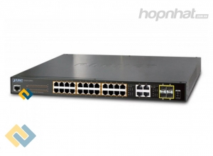 Planet GS-4210-24P2S