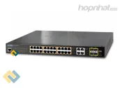 Planet GS-4210-24P2S