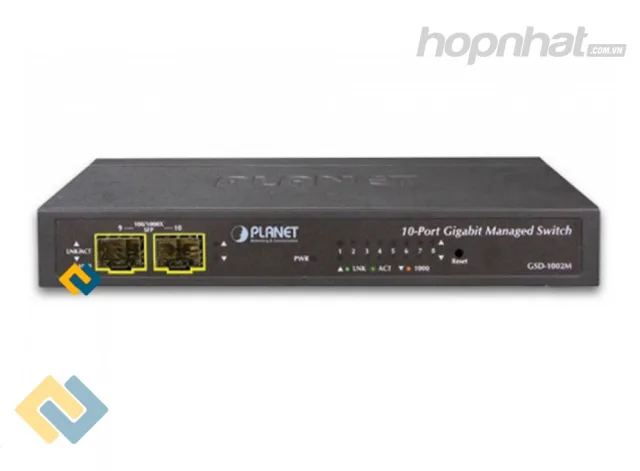 Planet GSD-1002M
