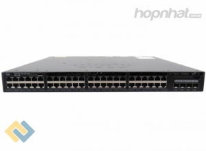 WS-C3650-48TS-S