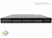 WS-C3650-48TS-S