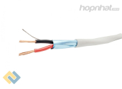 Ảnh thu nhỏ Dây cáp điều khiển 2x1.5 chống nhiễu