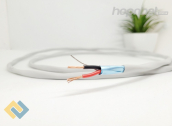 Ảnh thu nhỏ Dây cáp điều khiển 2x1.5 chống nhiễu