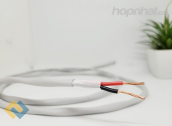 Ảnh thu nhỏ Cáp điều khiển 2x1.5 không chống nhiễu