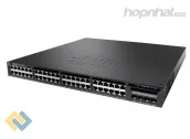 WS-C3650-48TS-L