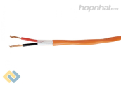 Ảnh thu nhỏ Cáp điều khiển chậm cháy 2x1.5 SAHAKO