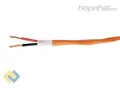 Cáp điều khiển chậm cháy 2x1.5 LS SAHAKO