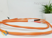 Ảnh thu nhỏ Cáp điều khiển chậm cháy 2x1.5 SAHAKO