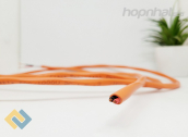 Ảnh thu nhỏ Cáp tín hiệu chậm cháy 2x1.5 không chống nhiễu