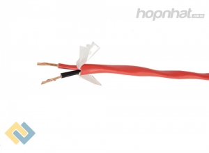 Cáp điều khiển chống cháy 2x1.5 SAHAKO