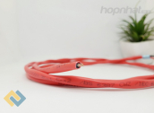 Ảnh thu nhỏ Cáp điều khiển cho hệ thống Phòng cháy chữa cháy 2x1.5