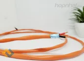 Ảnh thu nhỏ Cáp điều khiển chống nhiễu chậm cháy 2x1.5 LS SAHAKO