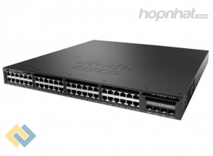 WS-C3650-48TD-S