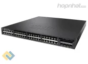 WS-C3650-48TD-S