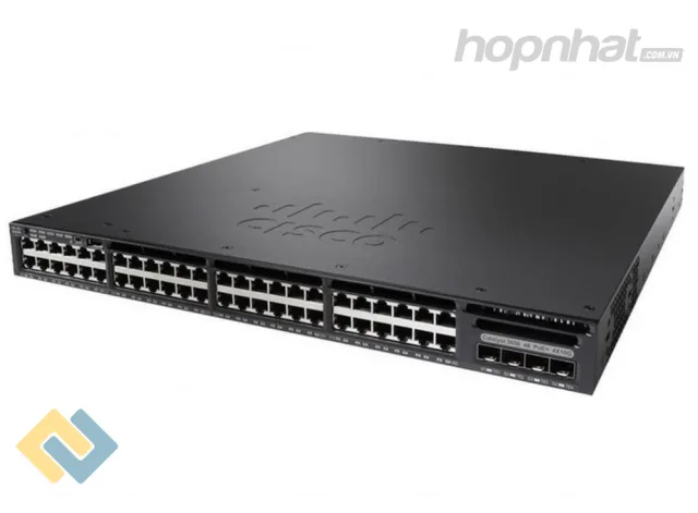 WS-C3650-48TD-S