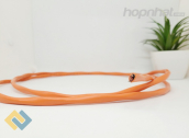Ảnh thu nhỏ cáp chậm cháy 2x1.5 LS SAHAKO