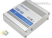 Ảnh thu nhỏ Switch gigabit 5 port TSW100
