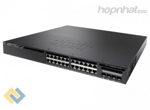 WS-C3650-24TS-S