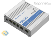 Ảnh thu nhỏ switch 5 port 1g TSW101