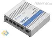 Ảnh thu nhỏ switch 5 port 1g TSW101