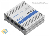 Ảnh thu nhỏ Switch gigabit 5 port TSW110