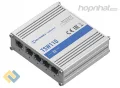 Switch công nghiệp 5 port Ethernet 10/100/1000Mbps TSW110