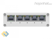Ảnh thu nhỏ Switch công nghiệp 5 cổng
