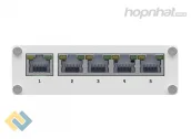 Ảnh thu nhỏ Switch công nghiệp 5 cổng