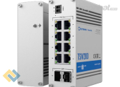 Ảnh thu nhỏ Switch công nghiệp POE 8 port TSW200