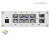 Ảnh thu nhỏ Switch công nghiệp 8 port TSW210