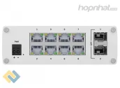 Ảnh thu nhỏ Switch công nghiệp 8 port TSW210