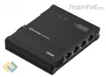 Switch công nghiệp 4 port  10/100/1000Mbps TSW304