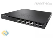 WS-C3650-24TS-E