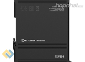 Ảnh thu nhỏ Switch công nghiệp TSW304