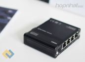 Ảnh thu nhỏ Switch công nghiệp TSW304