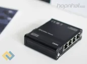 Ảnh thu nhỏ Switch công nghiệp TSW304