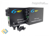 Ảnh thu nhỏ Converter quang Multimode HHD-220-2