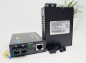 Ảnh thu nhỏ Converter quang Multimode 2 sợi HHD-220-2