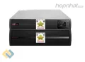 Bộ lưu điện Santak Rack6K