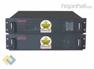 Bộ lưu điện Santak rack3K