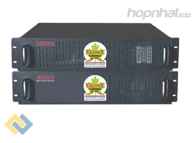 Bộ lưu điện Santak rack3K