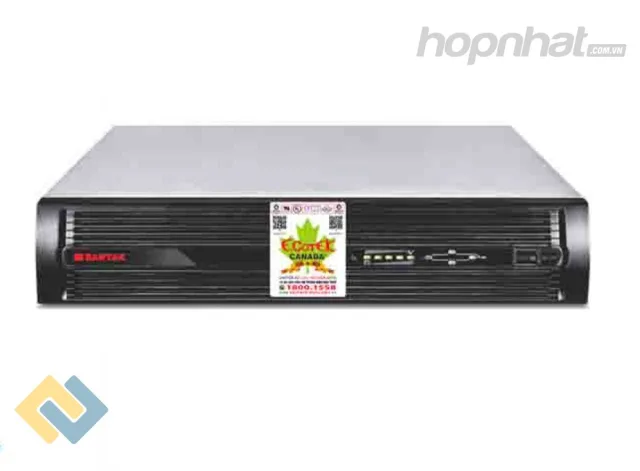 Bộ lưu điện Santak Rack1K