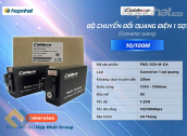 Ảnh thu nhỏ Converter quang 10/100 FMC-100-M-CA
