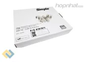 Hạt mạng cat6 LS